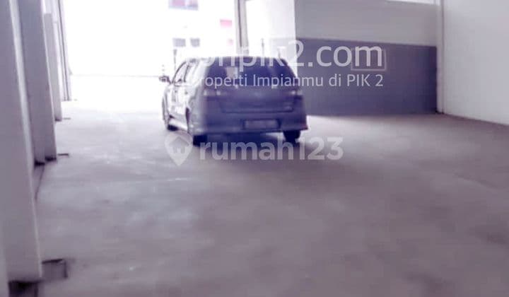 Jual Gudang Sedayu Bizpark Cakung 9X30 270 M2