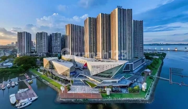 New Rnf Princess Cove Dual Key Apartment 123 M2 Phase 2 Johor Bahru Malaysia