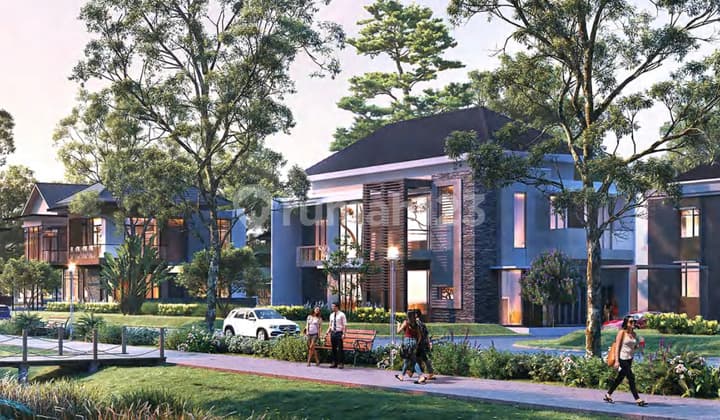 Installment 187 Million or 8.8M for 12X20 Plot at PIK 2 Golf The Golf Signature View Overlooking the Most Beautiful Golf Course Expanse