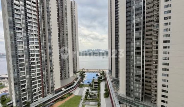 Hot Apartemen Rnf Princess Cove 2 Bedroom C3m 83 M2 Phase 3 Johor Bahru Malaysia Lantai Fasilitas