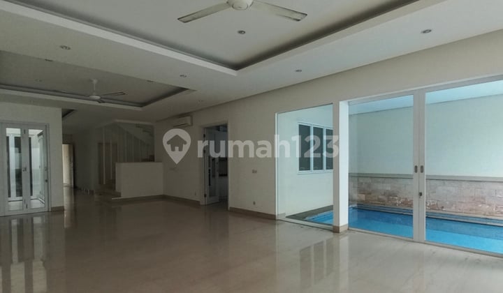 Jual Rumah 10X37 Eleven Townhouse Pejanten Barat 371 M2 Pasar Minggu Jakarta Selatan