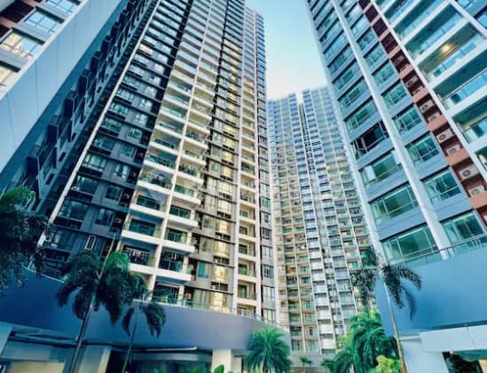 Apartemen Baru Rnf Princess Cove 3 Bedroom D2l 119 M2 Phase 3 Johor Bahru Malaysia Lantai Fasilitas