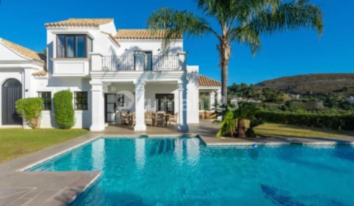 Kavling Didepan Danau 12X30 Golf Pik 2 di Permata Golf Residence 1