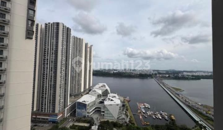Apartemen Baru Rnf Princess Cove 3 Bedroom D3m 108 M2 Phase 3 Johor Bahru Malaysia
