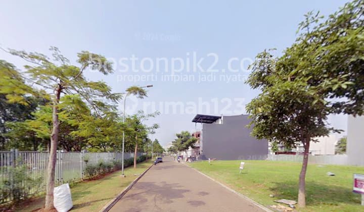 Jual Kavling Tanah 20X25 Springwood Sedayu City Kelapa Gading