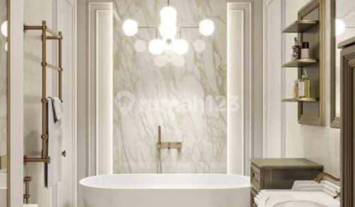 Jual 251 Juta Cicil 36X atau 7,5M Kavling Tanah 300 M2 Hoek Pasir Putih Diamond Pik2 - Land For House Pasir Putih Diamond 300 Sqm 15X20 Corner Pik 2