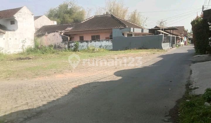 Tanah Dekat Aston. Prospek Hunian, Kost dan Homestay