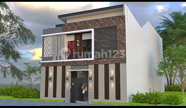 Campus Area New Building Boarding House, Prospective Investment in Boarding House