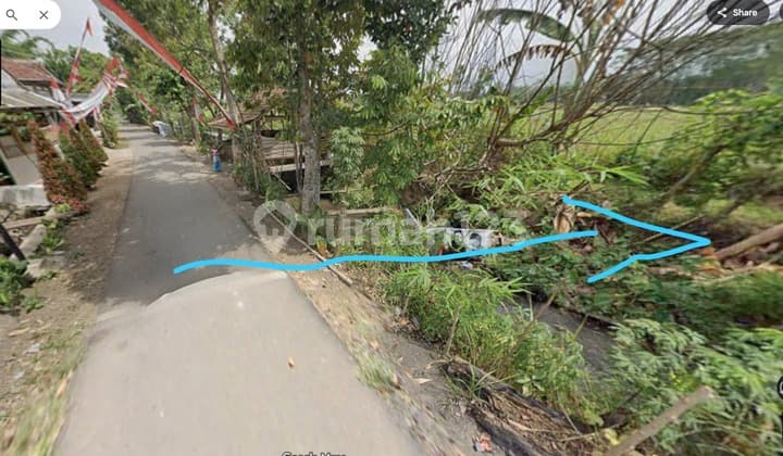 Land Suitable for Building Clusters/Housing, 7 Minutes to City Square