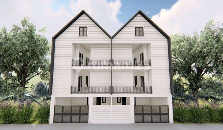 Kost Baru, Lingkungan Premium Area Kampus Kedokteran