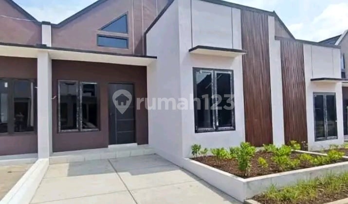 Hunian Nyaman di Lokasi Strategis Jember, Bumi Slawu Damai