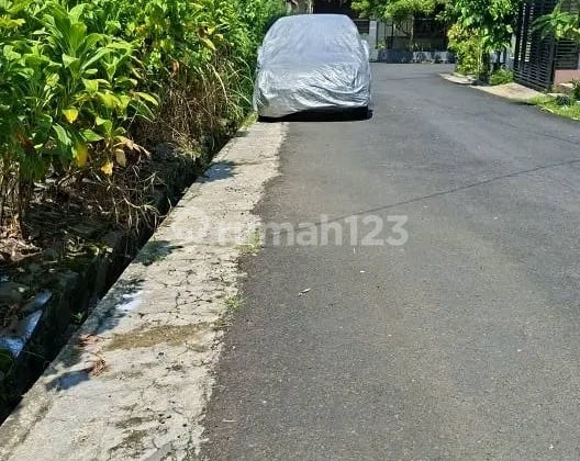 Tanah Siap Bangun di Karimata, Lokasi Favorit Dekat Kampus