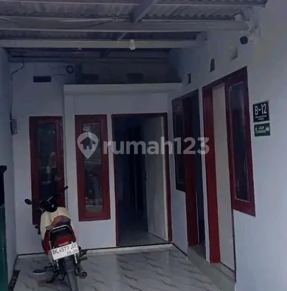 Dijual Kos Full Penghuni 400Jutaan Jl Kaliurang Dijual Kos Full Penghuni 400Jutaan Jl Kaliurang