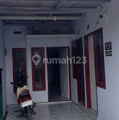 Dijual Kos Full Penghuni 400Jutaan Jl Kaliurang