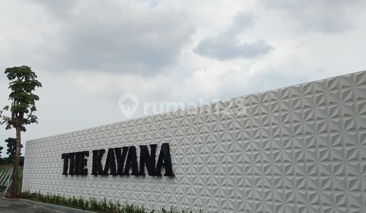 Premium House in Elite Area Jember, Near City Center