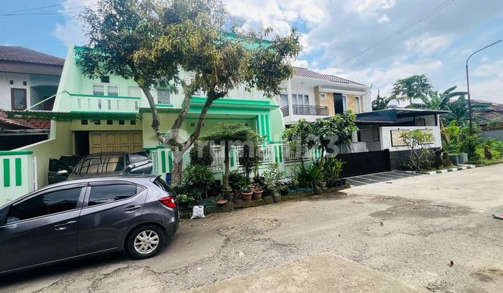 Jual Rumah Bagus Bogor Nirwana Residen Bogor