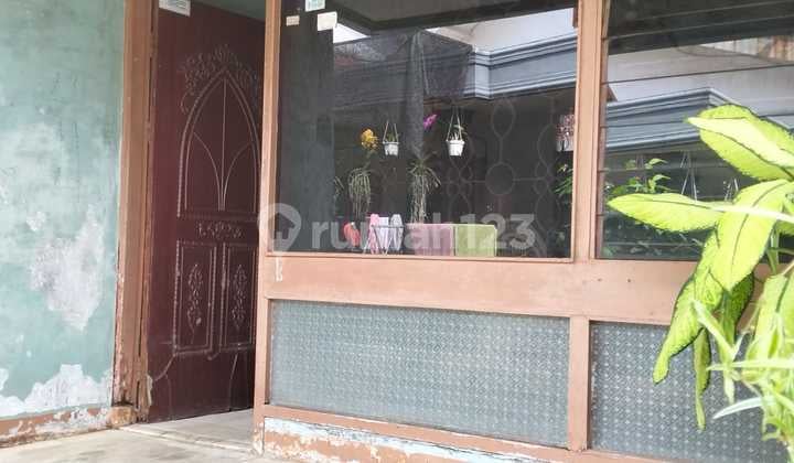Jual Rumah Cocok untuk Kos Cilendek Bogor