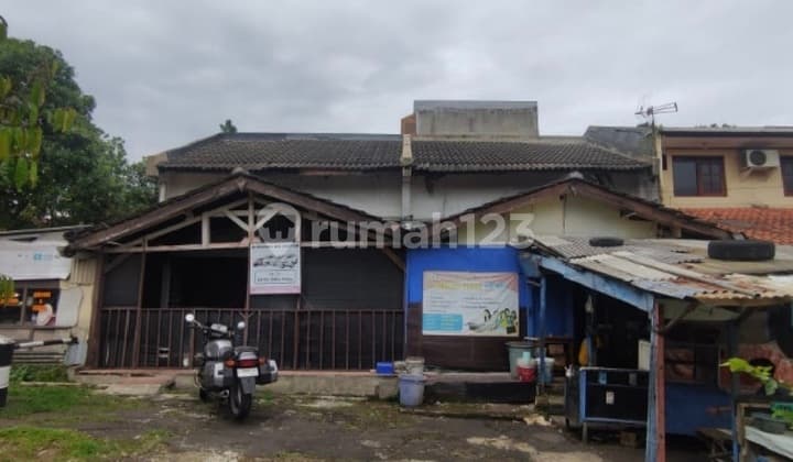 Sell House Boulevard Baranangsiang Indah Bogor