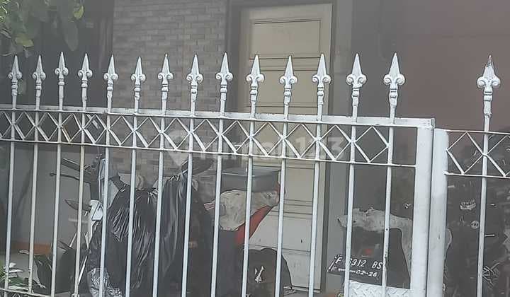 Jual Cepat Rumah Dekat Stasiun Cilebut Bogor
