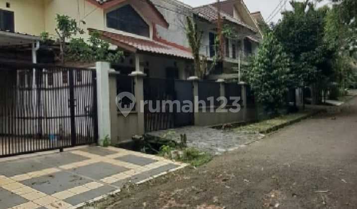 Jual Cept Rumah Strategis Babakan Sari Bogor
