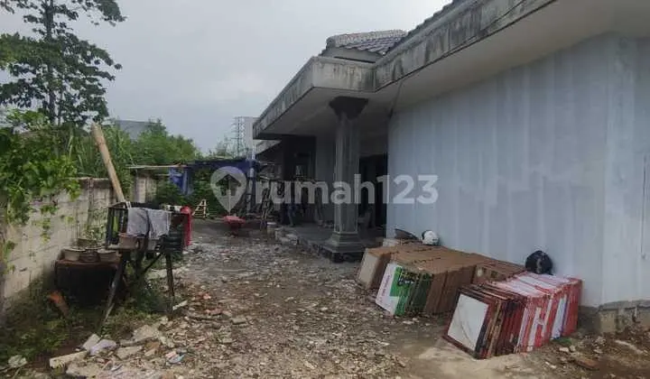 Selling a Nice House at Nurul Ikhwan, Tanah Baru, Bogor