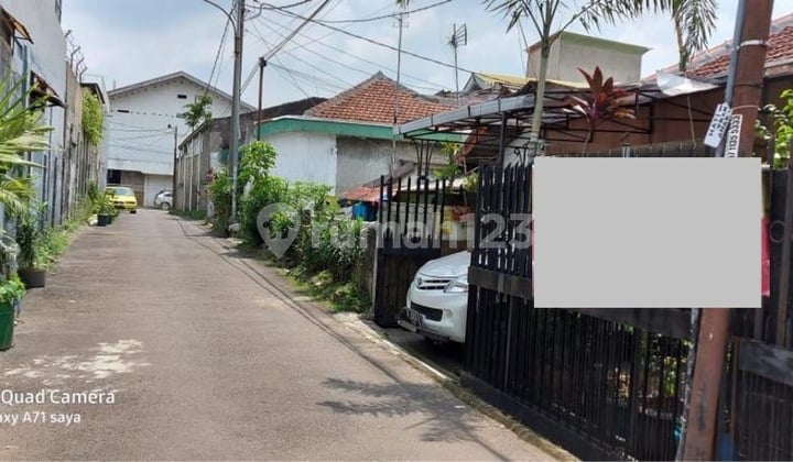 Jual Rumah Jaya Tunggal Batutulis Bogor