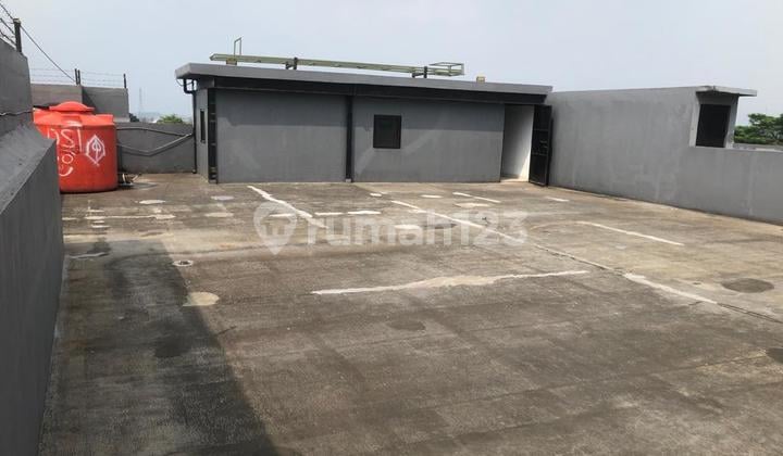 Di Sewakan Ruko Jln Raya Ramai. Ada2 Ruko Bogor