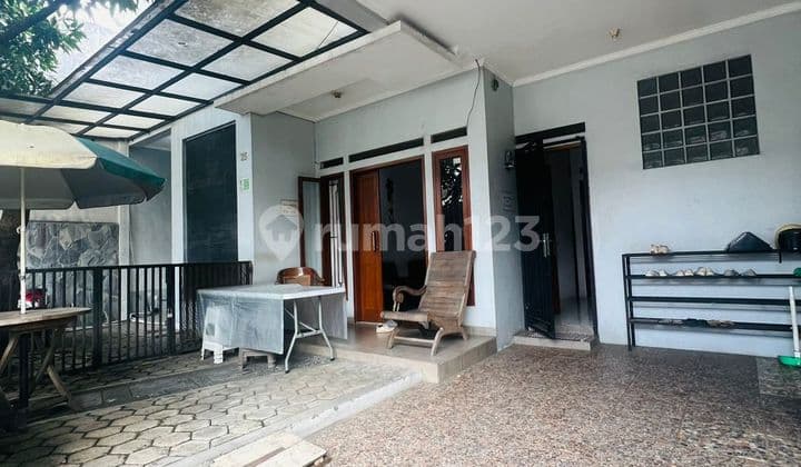 Jual Kos Aktif Dekat Universitas Pakuan Bogor