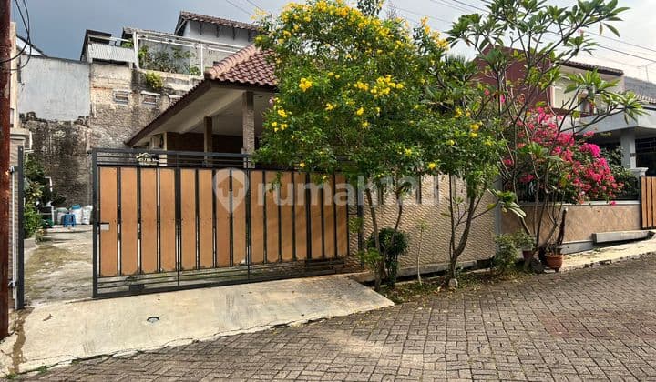 Jual Murah Tanah Vila Bogor Indah Bonus Bangunan Bogor