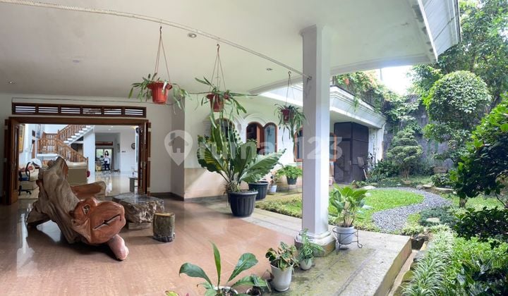 Jual Rumah Siap Huni Villa Duta Furnished Bogor