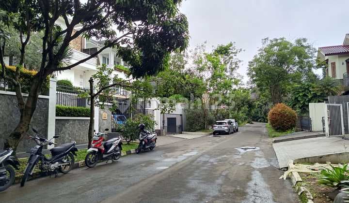 Jual Rumah Bagus Siap Huni Villa Duta Bogor