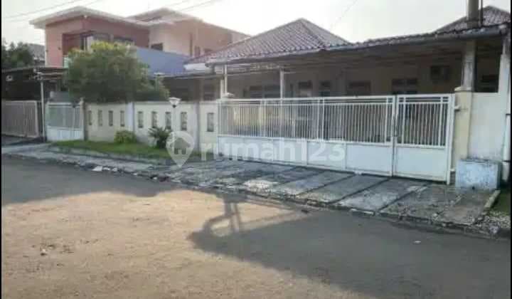 Jual Cepat Rumah Siap Huni Hook Taman Yasmin Bogor