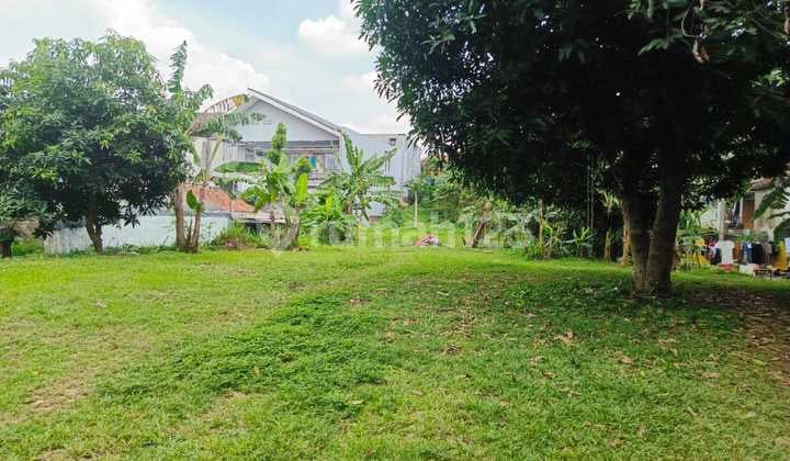 Jual Tanah Kota Bogor Daerah Ramai Dekat Pajajaran