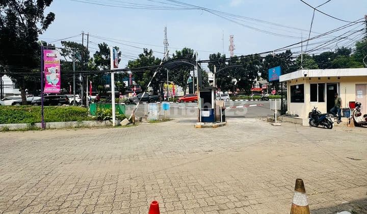 Sell Shop House Complex Jambu 2 Pajajaran Bogor