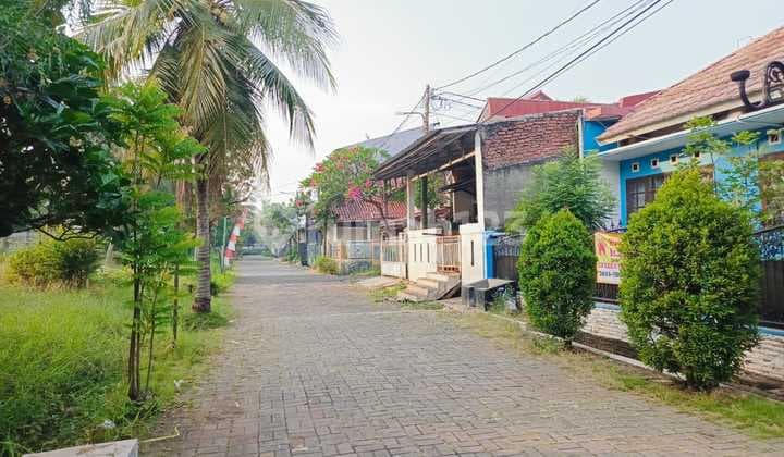 For Sale Bukit Cimanggu City Siaphuni Bogor House