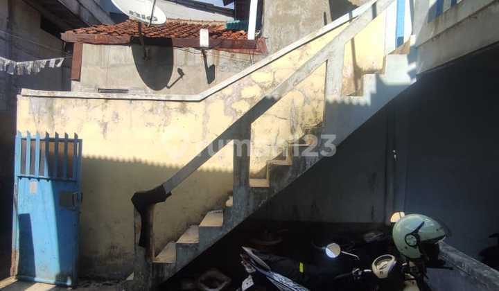 For Sale: Kosan near Pakuan University Bogor