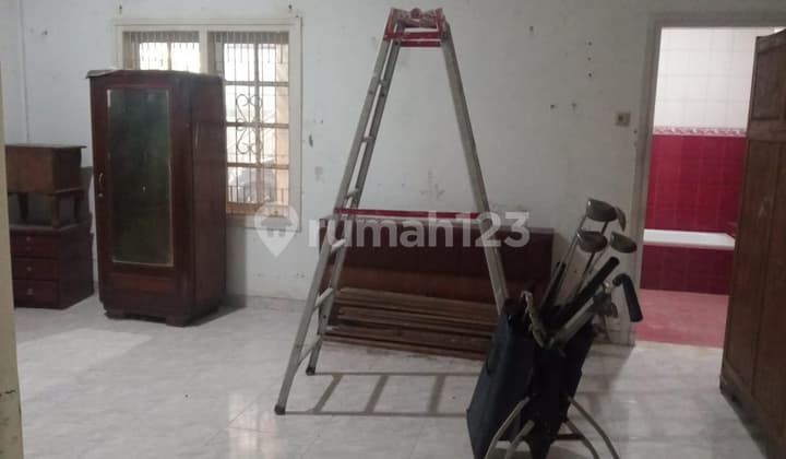 Quick Sale Ready-to-Occupy House Bantarjati Near Bogor Toll