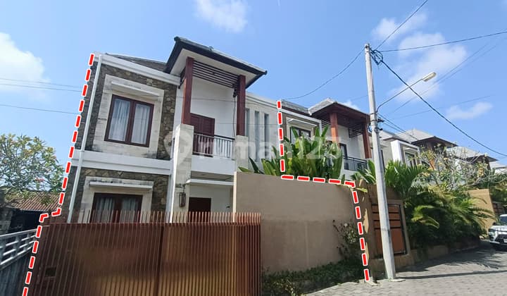 Disewakan Rumah Murah Dekat Tol Bali Mandara & Itdc Nusa Dua. Benoa, Kuta Selatan - Bali