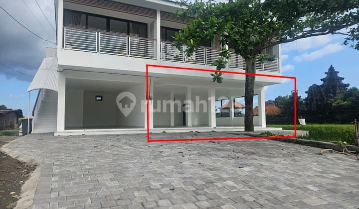 Toko Sewa Murah Strategis Dekat Pantai Munggu, Mengwi, Bali