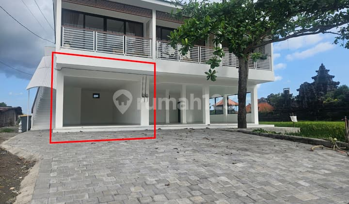 Toko Sewa Murah Strategis Dekat Pantai Munggu, Mengwi, Bali