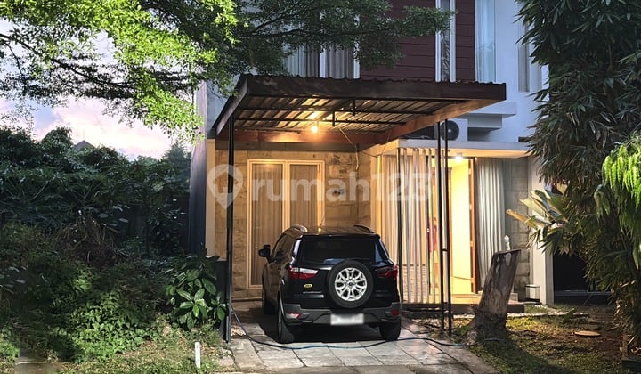 Rumah Murah Eksklusif di Perumahan Citraland Denpasar, Bali