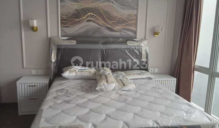 For Sale Apartement U Residence Type Studio Lippo Karawaci Tangerang