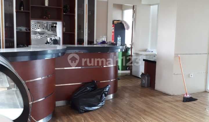 Dijual Coffee Shop Westmark Apartment Jakbar