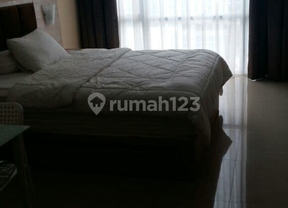 Disewakan Apartement U Residence Type Studio Tower 1 Lippo Karawaci