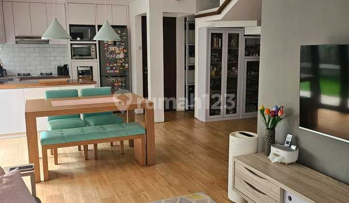 Dijual Rumah Komplek Boemi Sambara 5 Menit Dari Patung Tangan Setraduta