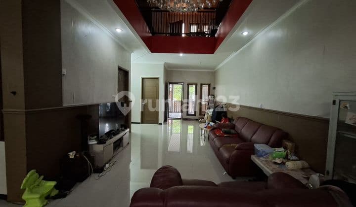 Dijual Rumah Mewah Dekat Mesjid Puri Dago Mas