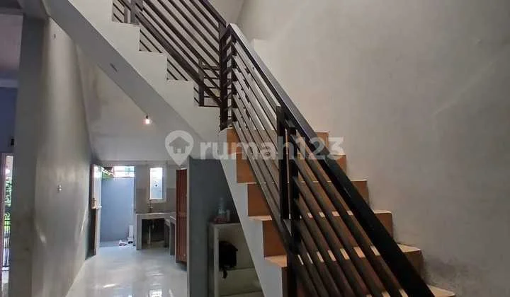 Rumah Murah Cinunuk Siap Huni
