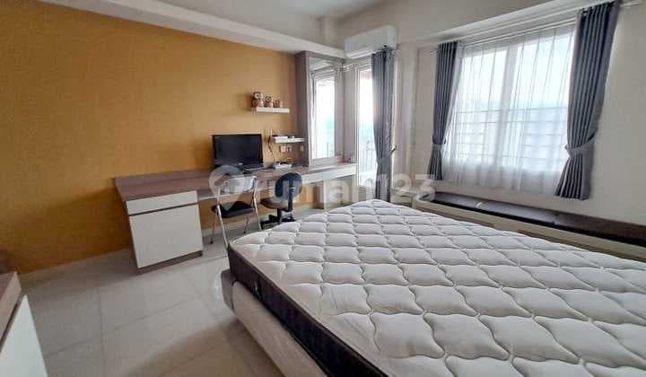 Apartemen Gca2 Murah Siap Huni Dekat Unpar Itb