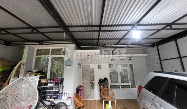 Rumah Murah Padasuka Siap Huni Dekat Stba Angklung Ujo