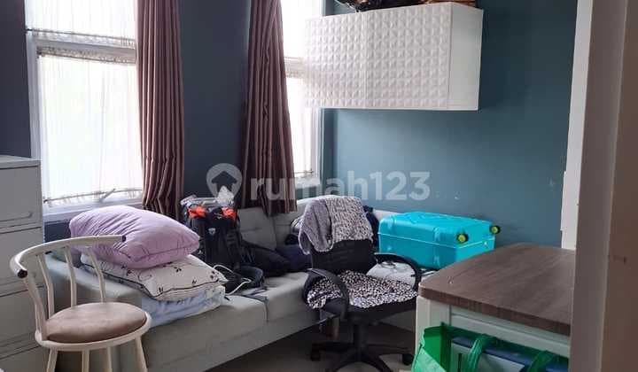 Rumah Nyaman Antapani Siap Huni